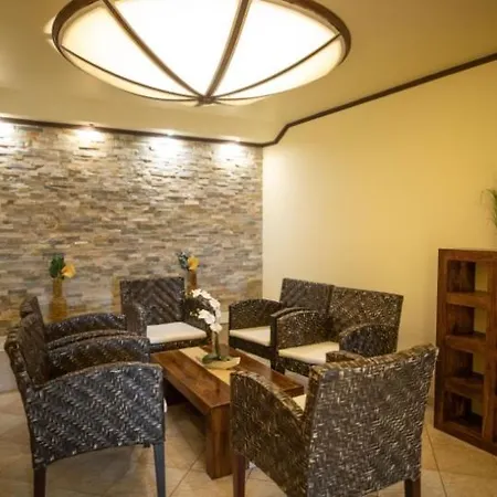 Vier Jahreszeiten Hotel