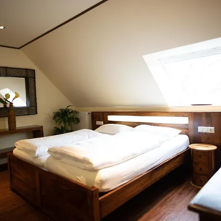 Hotel Vier Jahreszeiten Husum (Lower-Saxony)